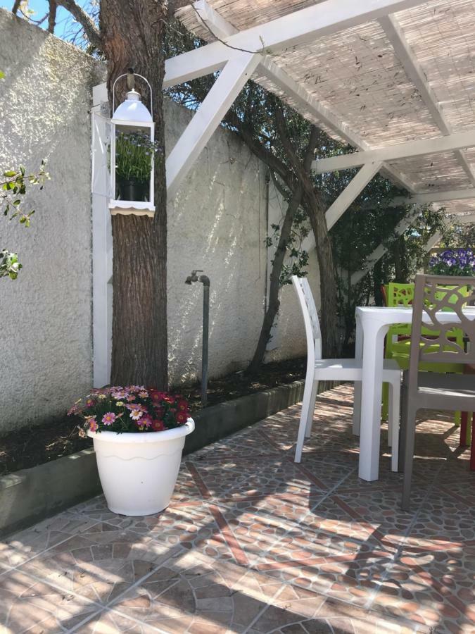 Almare B&B 贝瓦尼亚圣彼得 外观 照片