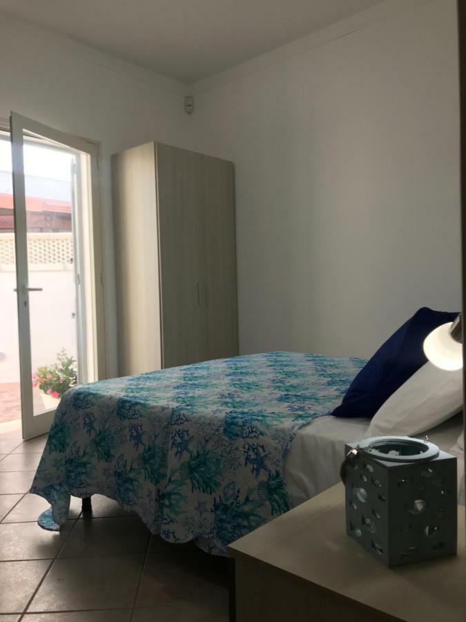 Almare B&B 贝瓦尼亚圣彼得 外观 照片