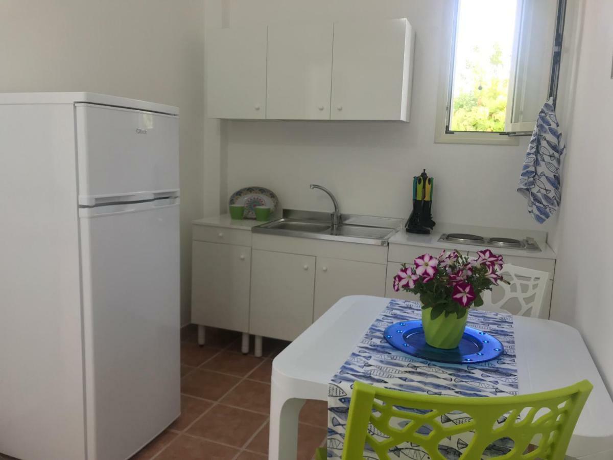 Almare B&B 贝瓦尼亚圣彼得 外观 照片