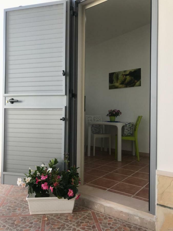 Almare B&B 贝瓦尼亚圣彼得 外观 照片