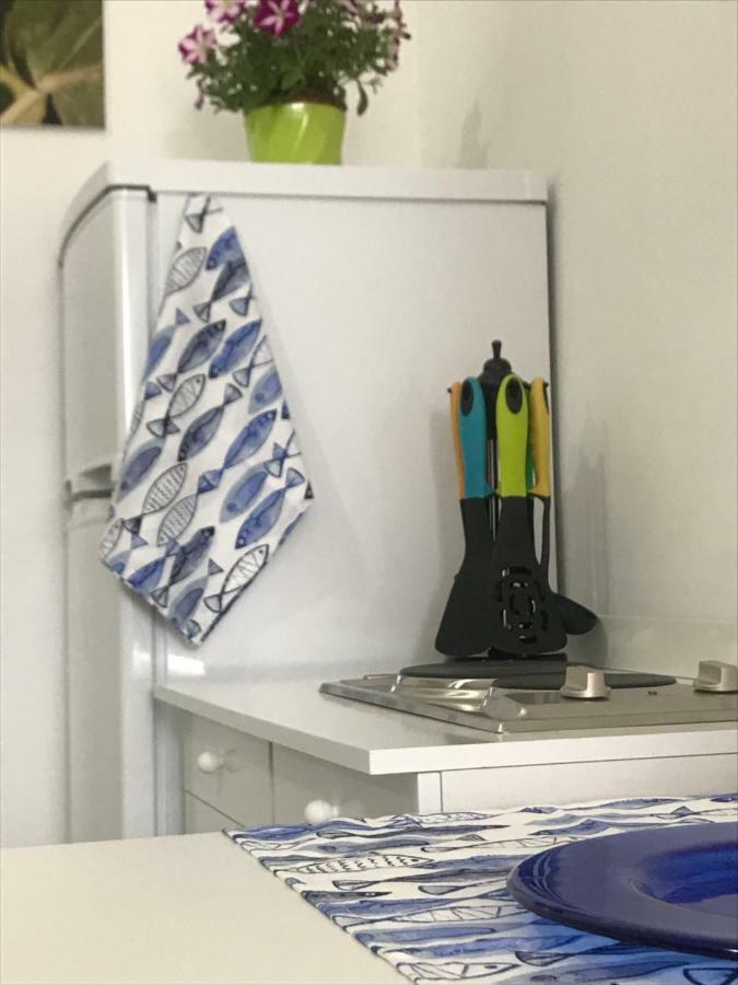 Almare B&B 贝瓦尼亚圣彼得 外观 照片